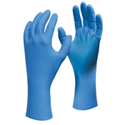 Showa 708 Nitrile Disposable Gloves